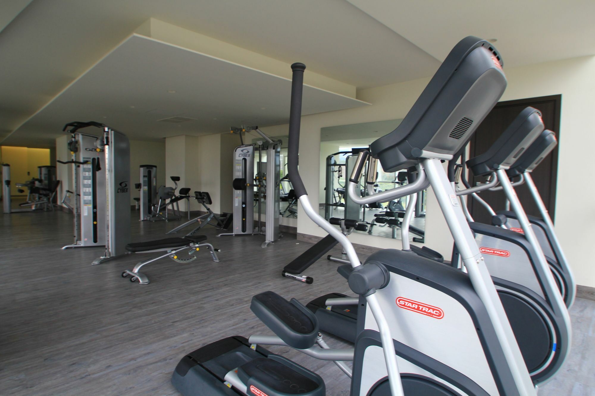 Torre Siroco Boutique Apartment Мехіко Екстер'єр фото